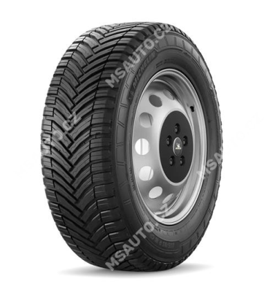 Michelin CROSSCLIMATE CAMPING