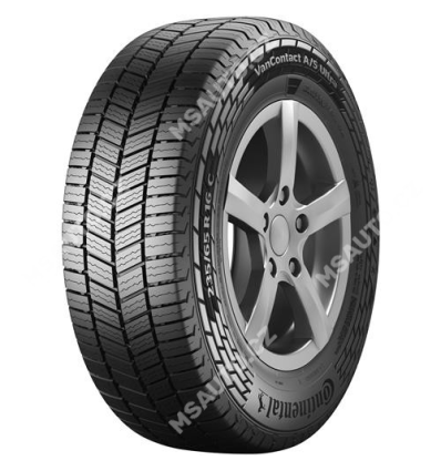 Continental VAN CONTACT A/S ULTRA Continental VAN CONTACT A/S ULTRA