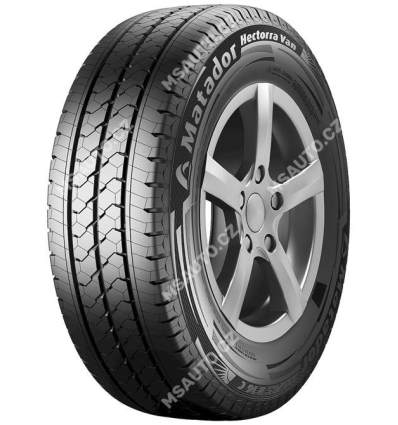 Matador HECTORRA VAN