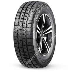 Pace ACTIVE POWER 4S 195/65 R16 104R TL C 8PR M+S 3PMSF
