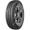 Tourador X ALL CLIMATE VAN+ 205/70 R15 106S TL C M+S 3PMSF