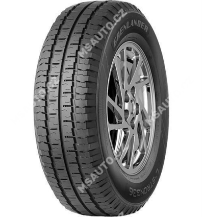 Grenlander L-STRONG 36