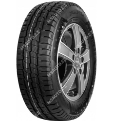 Nordexx WINTERSAFE VAN 2 205/65 R16 107R TL C 8PR M+S 3PMSF