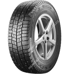 Continental VAN CONTACT ICE 215/65 R16 109R TL C M+S 3PMSF 8PR