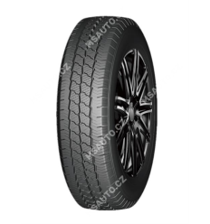 Fronway FRONTOUR A/S 215/65 R16 109T TL C 8PR M+S 3PMSF