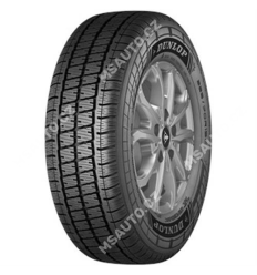 Dunlop ECONODRIVE AS 205/75 R16 113R TL C M+S 3PMSF