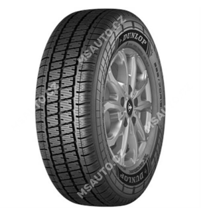 Dunlop ECONODRIVE AS