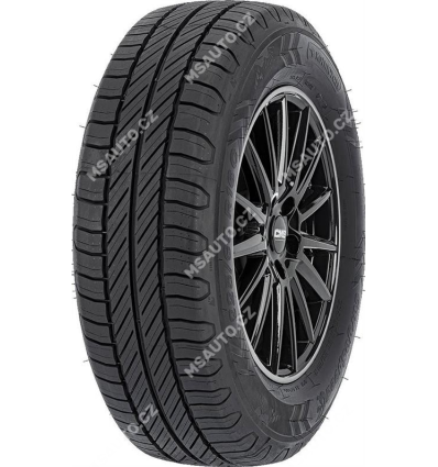 Sebring CARGO SPEED EVO