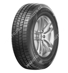 Austone DURATO 4S 205/75 R16 113R 10PR 3PMSF C EV M+S TL