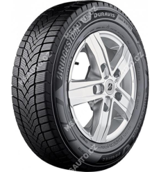 Bridgestone DURAVIS VAN WINTER 215/75 R16 116R TL C M+S 3PMSF ENL