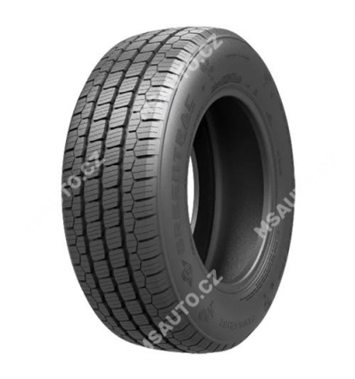 Greentrac SEASON MASTER VAN