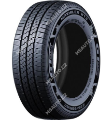 GT Radial MAXMILER WT3 185/75 R16 104R TL C 8PR M+S 3PMSF EV