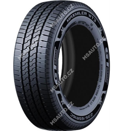 GT Radial MAXMILER WT3