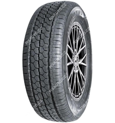 Tomket ALLYEAR VAN 3