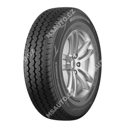 Fortune FSR102 CLEVANTO