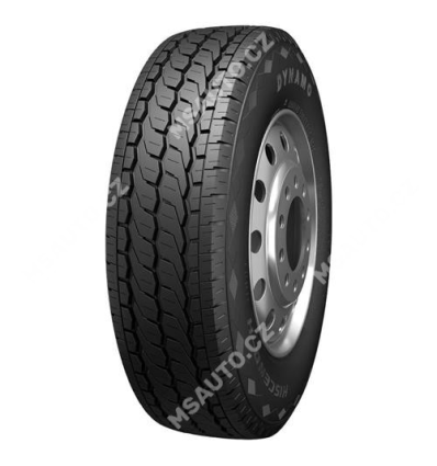 Dynamo HISCEND-H MC01