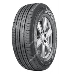 Nokian Tyres CARGOPROOF C 235/60 R17 117R TL C