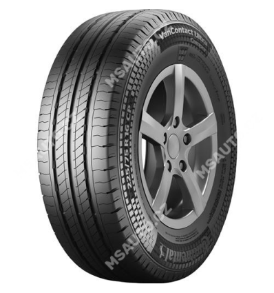 Continental VAN CONTACT ULTRA CAMPER