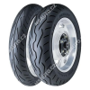 Dunlop D251 Honda 150/60 R18 67V TL
