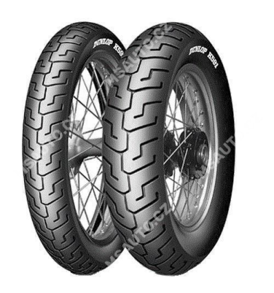 Dunlop K591