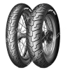Dunlop K591 Harley - Davidson 160/70 B17 73V TL