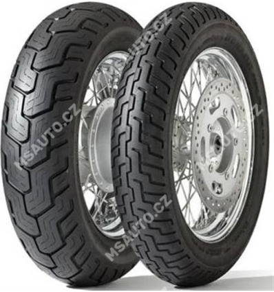 Dunlop D404