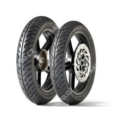Dunlop D451 120/80 D16 60P TL