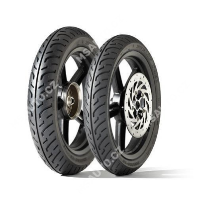 Dunlop D451