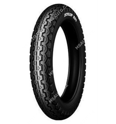 Dunlop K81 TT100