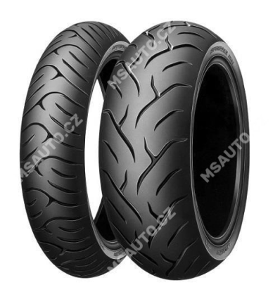 Dunlop SPORTMAX D221
