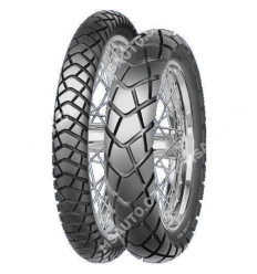 Mitas E 08 ENDURO E D I 120/90 D17 64T TL* M+S