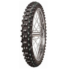 Mitas C 19 EAGLE E D F 90/90 D21 54R TT FIM SUPER LIGHT