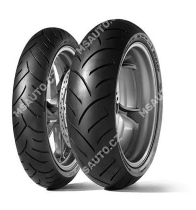 Dunlop SPORTMAX ROADSMART