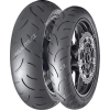 Dunlop SPORTMAX QUALIFIER II 190/55 R17 75W TL ZR