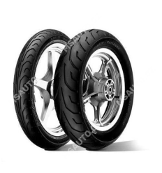 Dunlop GT502 Harley - Davidson 100/90 D19 57V TL