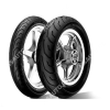 Dunlop GT502 Harley - Davidson 180/60 B17 75V TL