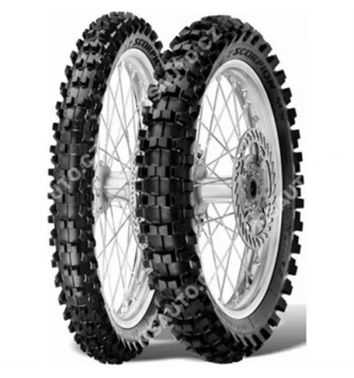 Pirelli SCORPION MX MID SOFT