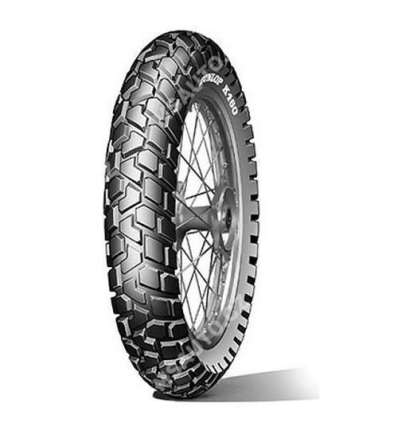 Dunlop K460