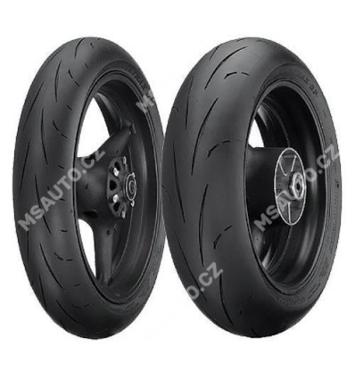 Dunlop RACER D211