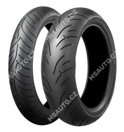 Bridgestone BATTLAX BT023R