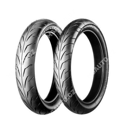 Bridgestone BATTLAX BT39R
