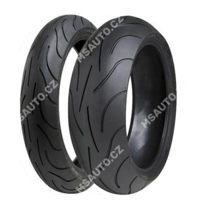 Michelin PILOT POWER 2 CT