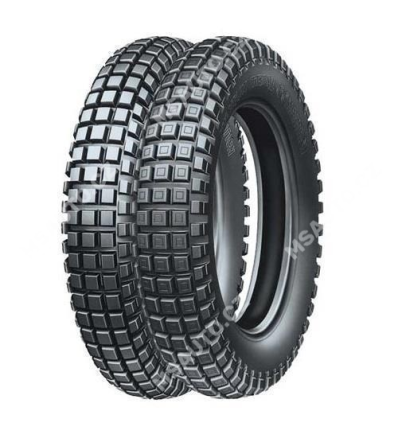 Michelin TRIAL LIGHT