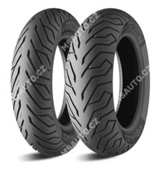 Michelin CITY GRIP 100/80 D16 50P TL