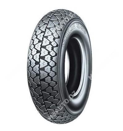 Michelin S83