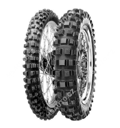 Pirelli MT 16 GARACROSS