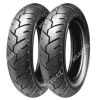 Michelin S1 110/80 D10 58J TL/TT