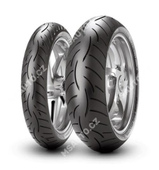 Metzeler ROADTEC Z8 INTERACT 180/55 R17 73W TL ZR (M)