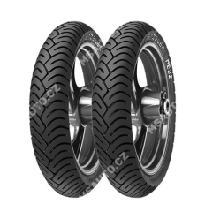 Metzeler ME 22 3.5/0 D18 62P TT REINF.