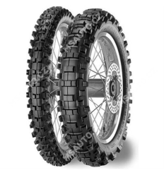 Metzeler MCE SIX DAYS EXTREME 110/80 D18 58R TT M+S MEDIUM